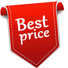Best price