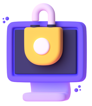 lock